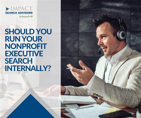 nonprofit hr solutions|Impact Search Advisors .